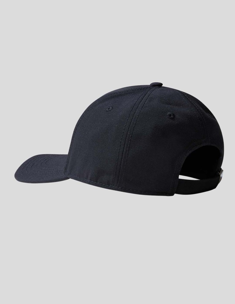Cappello NORTH FACE riciclato 66 classico cappello tnf nero